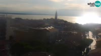 Caorle - Ponente Beach