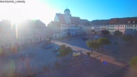 Leisnig - Rynek