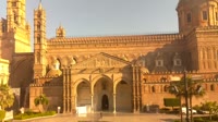 Palermo - Catedral