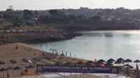 Lampedusa - Guitgia Beach
