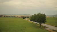 Oberalba - Unteralba