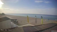 Belcastro - Nirvana Club Village - Plaża
