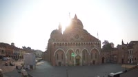 Padua - Basílica de San Antonio