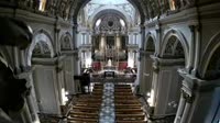 Naxxar - Iglesia