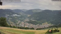 Todtnau im Südschwarzwald - Hasenhorn