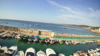 Castro - Harbour