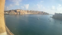 Senglea - Valletta Grand Harbour