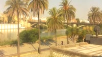 Sewilla - Most Triana