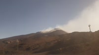 Mount Etna - Summit Craters - Volcano