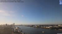 Hamburg - Landungsbrücken