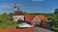 Rheda-Wiedenbrück - St. Vit - Küsterhaus