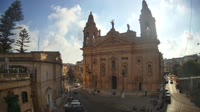 Naxxar - Iglesia Parroquial