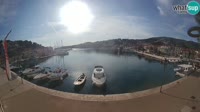 Hvar - Jelsa - Port