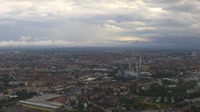 Núremberg - Vista panorámica