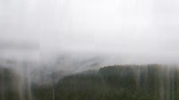 Schneekopf - Bosque de Turingia