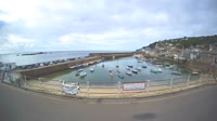 Mousehole - Port