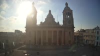 Paola - Basílica de Cristo Rey