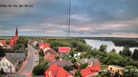 Cekcyn - Wczasowa St.