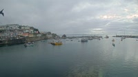 Mevagissey - Port