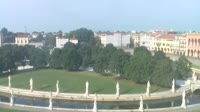 Padua - Prato della Valle