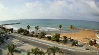 Marina di Ragusa - Beach