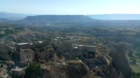 Cappadocia - Uçhisar - Pigeon Valley