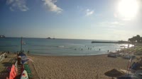 Palermo - Mondello - Punta Celesi