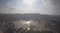 Floriana - La Fuente del Tritón