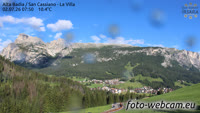 Badia - San Cassiano - Sassongher