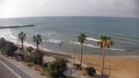 Marina di Ragusa - Piaza Malta, Beach