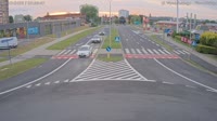 Piłsudskiego St.