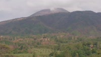 Nápoles - Monte Vesubio