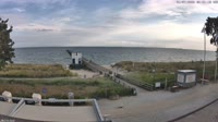 Lubmin - Pier