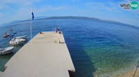 Živogošće - Mala Duba - Plaża