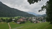 Sachrang - Panorama