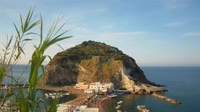 Ischia - Aragonese Castle