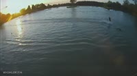 Wake Family Brwinów - Pomost