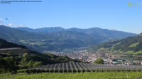 Natz-Schabs - Raas - Brixen, Eisacktal