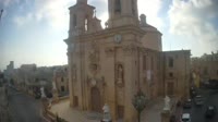 Għargħur - Iglesia