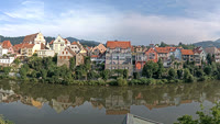 Frohnleiten - Stare miasto