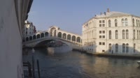Wenecja - Most Rialto