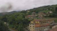 Montemignaio - Vista panorámica