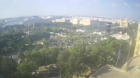 Floriana - Vista panorámica