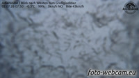 Adlersruhe - Großglockner