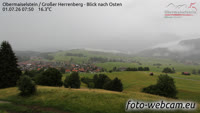 Obermaiselstein - Panorama
