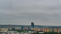 Panorama miasta