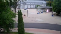 Jūrmala - Dzintari Concert Hall