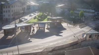 Canazei - Piazza Marconi