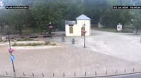 Plac Tadeusza Kościuszki