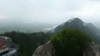 Pfronten - Château de Falkenstein
